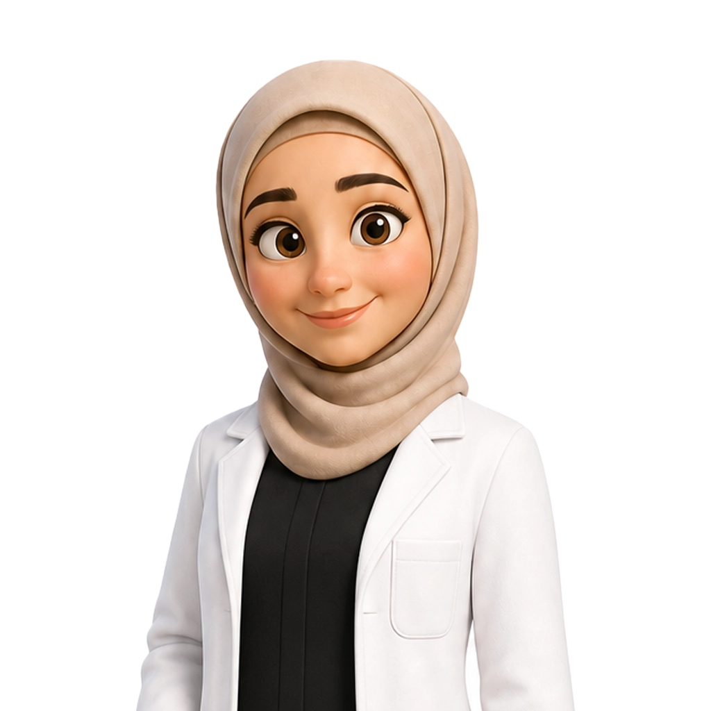 الدكتورة هناء الراشد